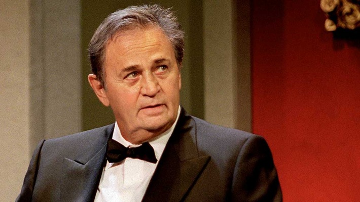 Navaro Roger Hanin est mort