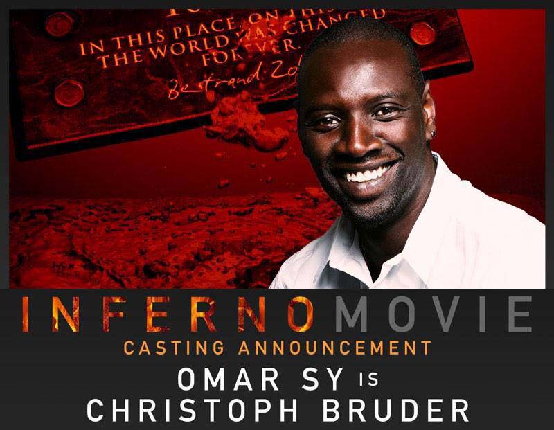 Omar Sy