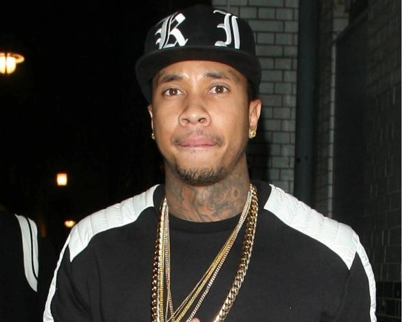 Tyga photo jpg