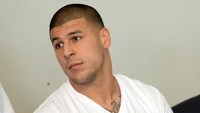 Aaron Hernandez, les jurés vont délibérer pour son procès pour meurtre