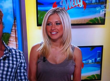 Stephanie Clerbois Secret Story 4 La tele realite ne m interesse plus paysage