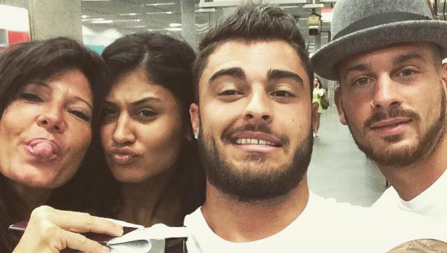 les anges 5