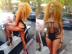 1 afida turner