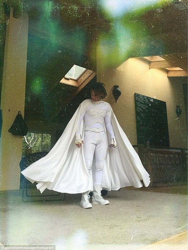 Jaden