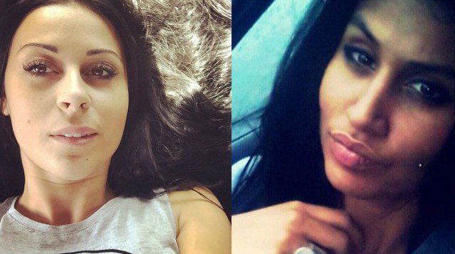 Les Anges 7 Shanna sur sa sextape « Jessica se sert de mon passé pour se défendre » e1429187041832