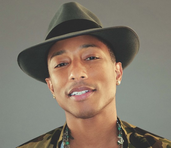 Pharell Williams