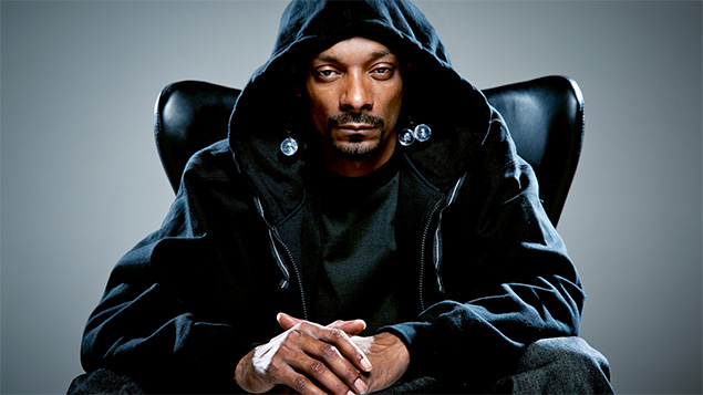 Snoop Dogg se dit respectueux des femmes