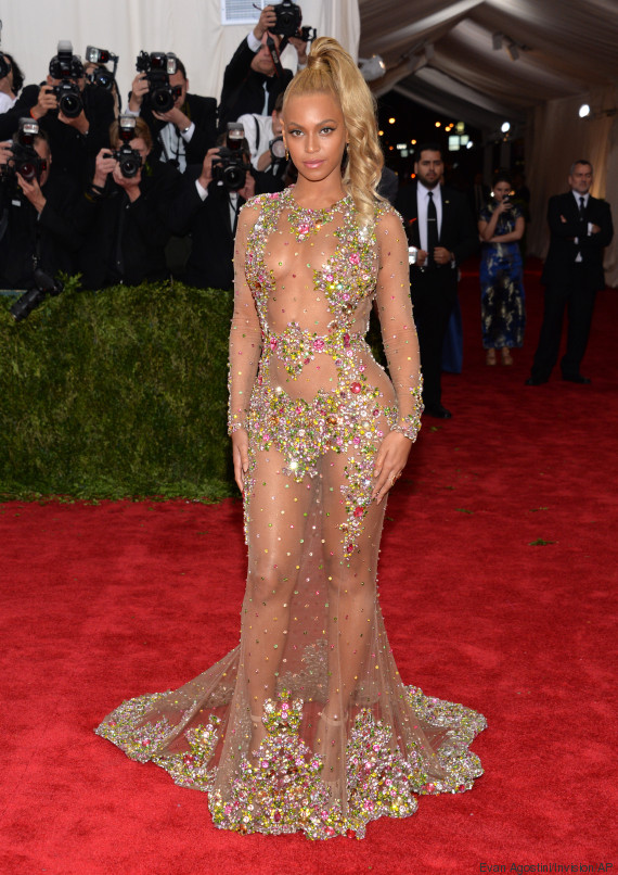 o MET GALA 570