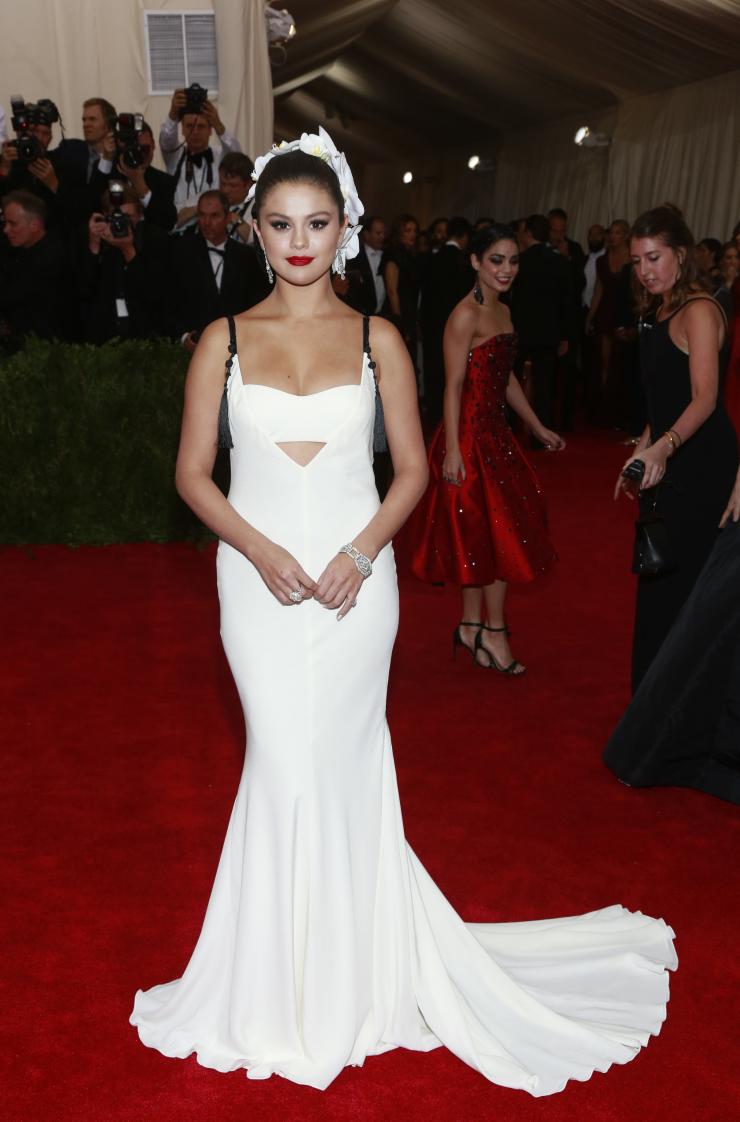 selena gomez