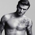 David Beckham