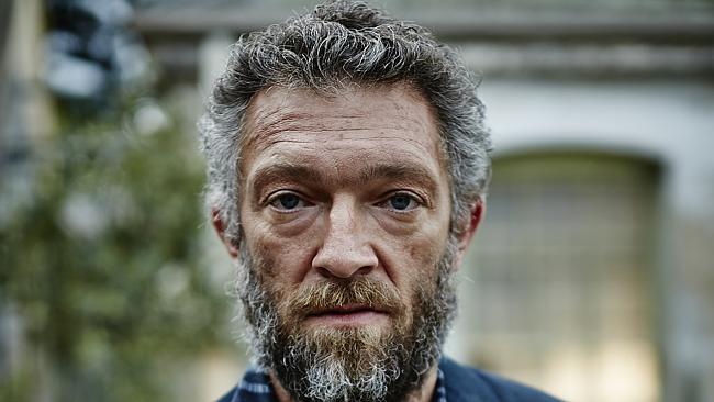 Vincent Cassel