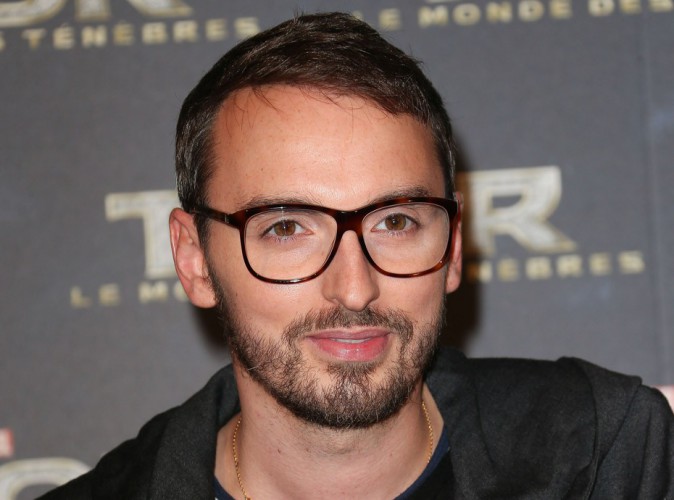 Christophe Willem fille et garcon c est pareil portrait w674