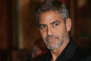 Georges Clooney