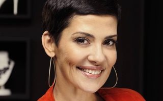 Cristina Cordula va rejoindre Ruquier sur RTL