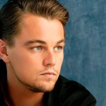 Leonardo DiCaprio