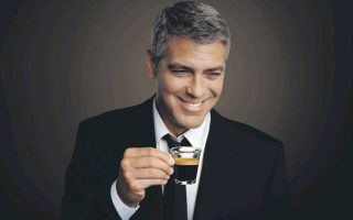 George-Clooney n'aime pas la chirurgie esthétique
