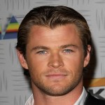 Chris Hemsworth