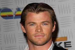 Chris Hemsworth