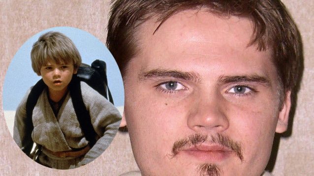 Jake Lloyd arrêté par la police pour conduite dangereuse