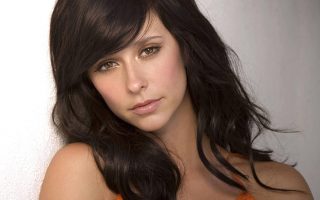 Jennifer Love-Hewitt enceinte