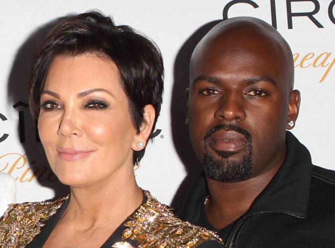 Kris Jenner l ex de Corey Gamble balance c est un opportuniste assoiffe d argent portrait w674