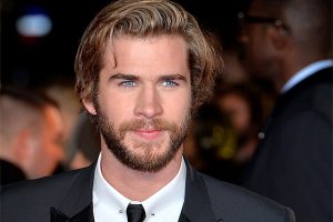 Liam Hemsworth,