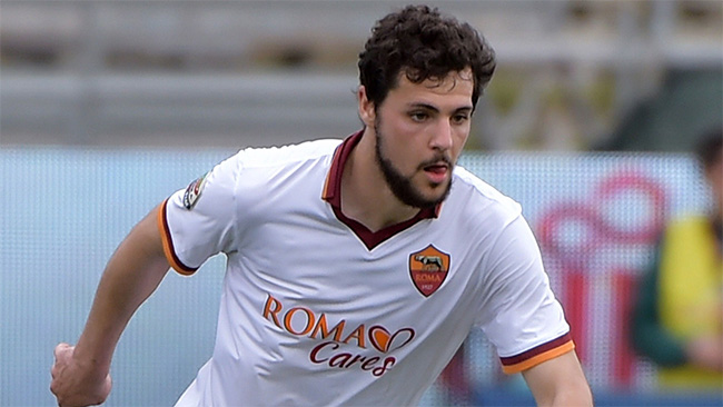 Mattia Destro pas si proche que çà de l'As monaco