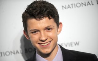 Tom Holland incarnera le nouveau spiderman