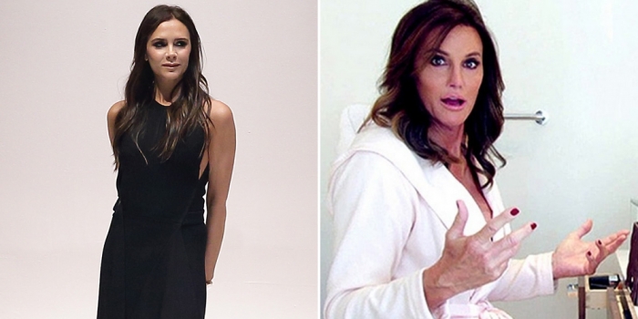 Wat is Victoria Beckham met Caitlyn Jenner van plan img700