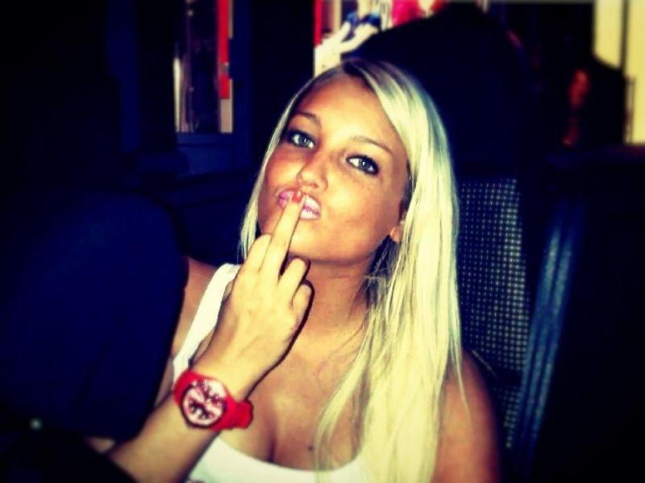 aurelie dotremont avait ete clashee par ines