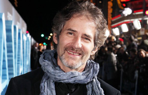 James Horner meut dans le crash de son avion