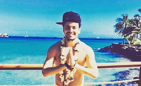 kev tahiti