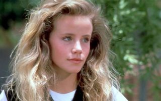 Décès d'Amanda Peterson