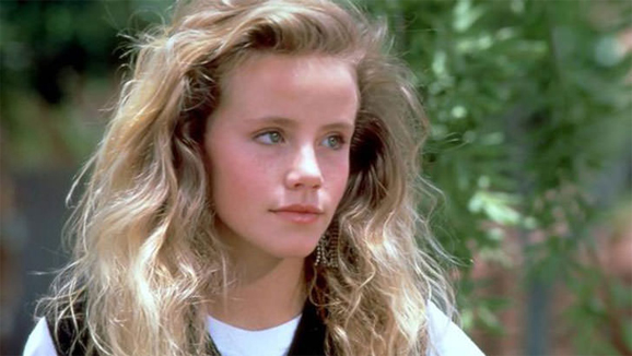 Décès d'Amanda Peterson