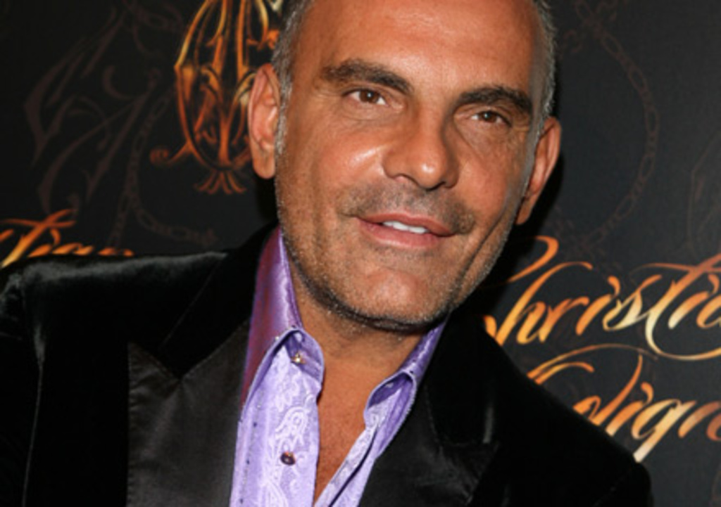Christian Audigier traine en justice par Marc