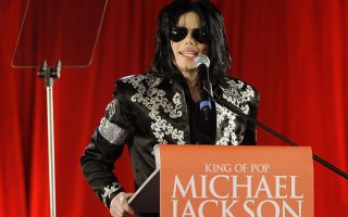 MICHAEL JACKSON serait vivant et en France, à Sérignan