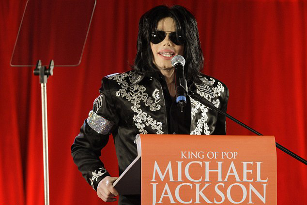 MICHAEL JACKSON serait vivant et en France, à Sérignan