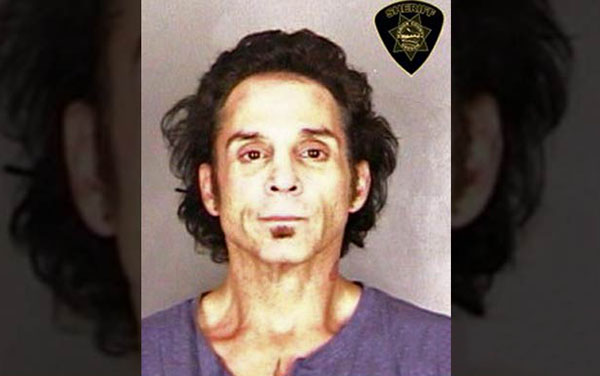 Deen Castronovo de nouveau derrière les barreaux