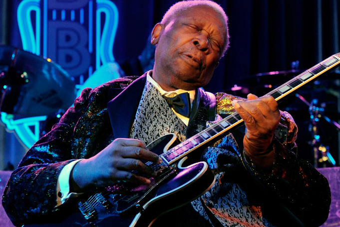 La-mort-de-B-B-King n'a pas été empoisonné