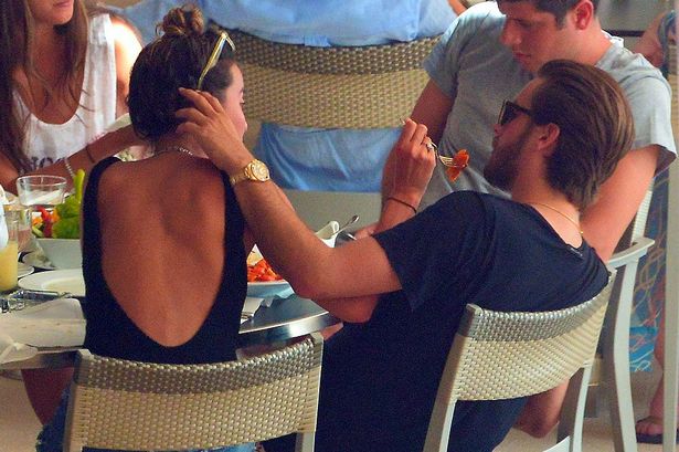 Monaco Scott Disick enjoys the sun with Chloe Bartoli in Monaco The 32 year old reality star enjoyed a solo fun filled
