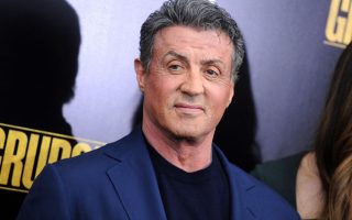 Le retour de Stallone dans Rocky