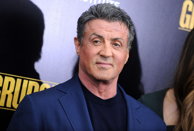 Le retour de Stallone dans Rocky