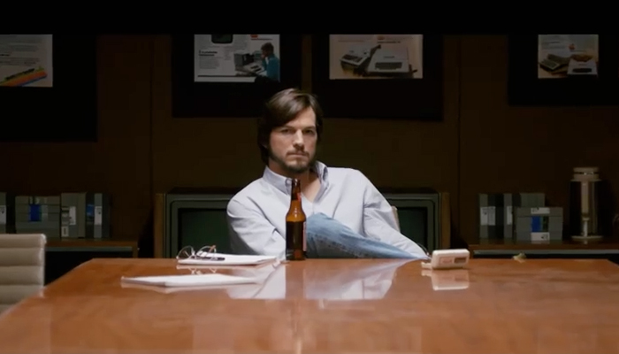 Steve Jobs la bande annonce disponible