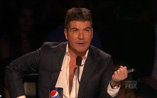 X Factor annulé pour le décès de la mère de Simon Cowell.