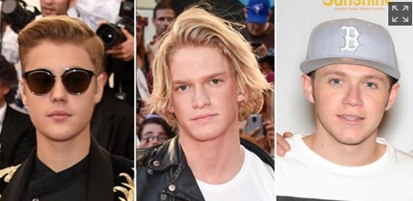 cody just
