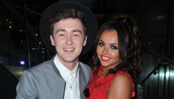 jesy nelson jake roche fiances mariage ed