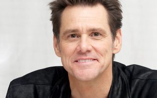 Jim Carrey