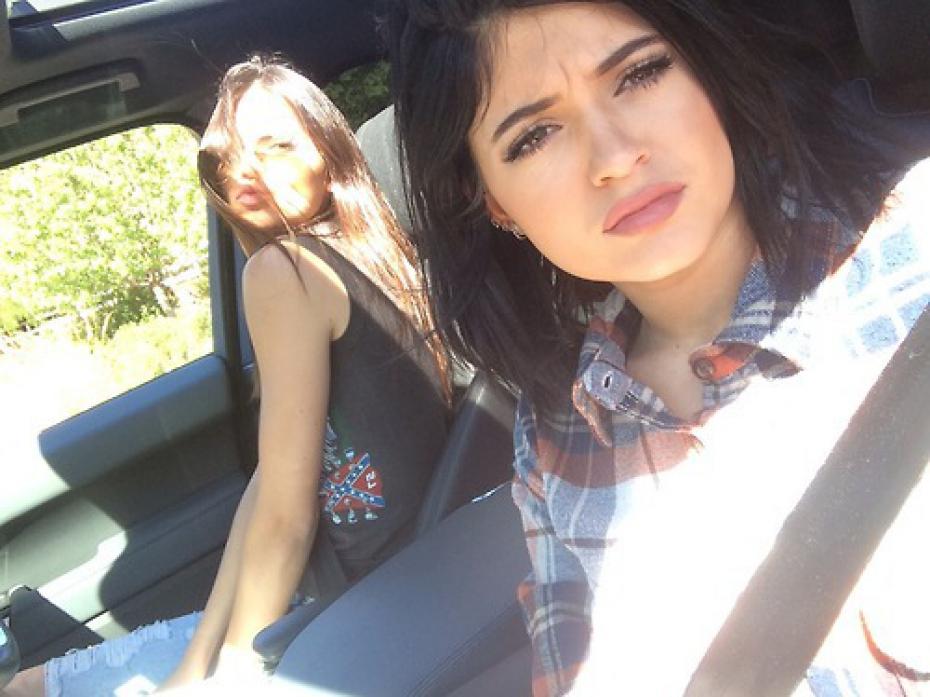 kendall et kylie jenner sont elles dangereuses