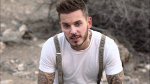 m pokora merci detre