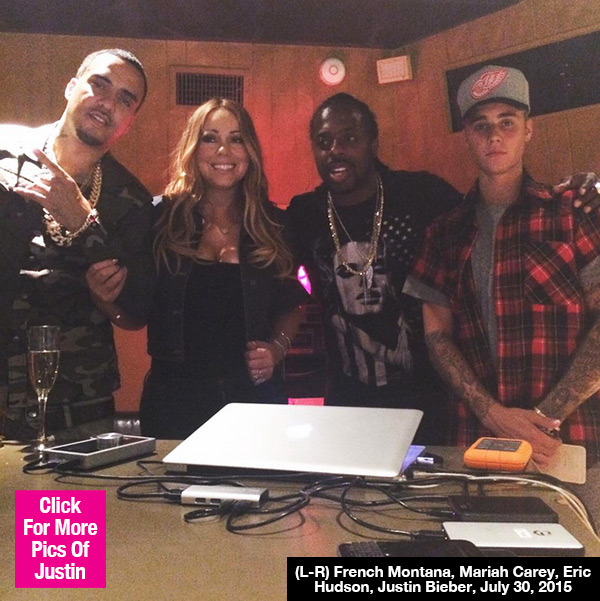 mariah-carey-justin-bieber-french-montana-in-studio-possible-collaboration-lead